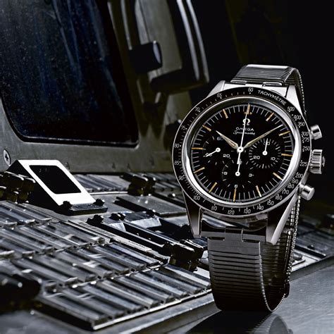 omega astronaut watch price|omega watches worn by astronauts.